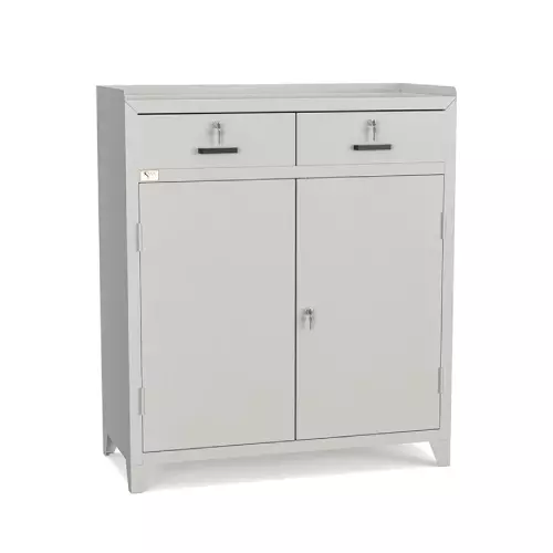 ARMÁRIO FERRAMENTEIRO DUPLO