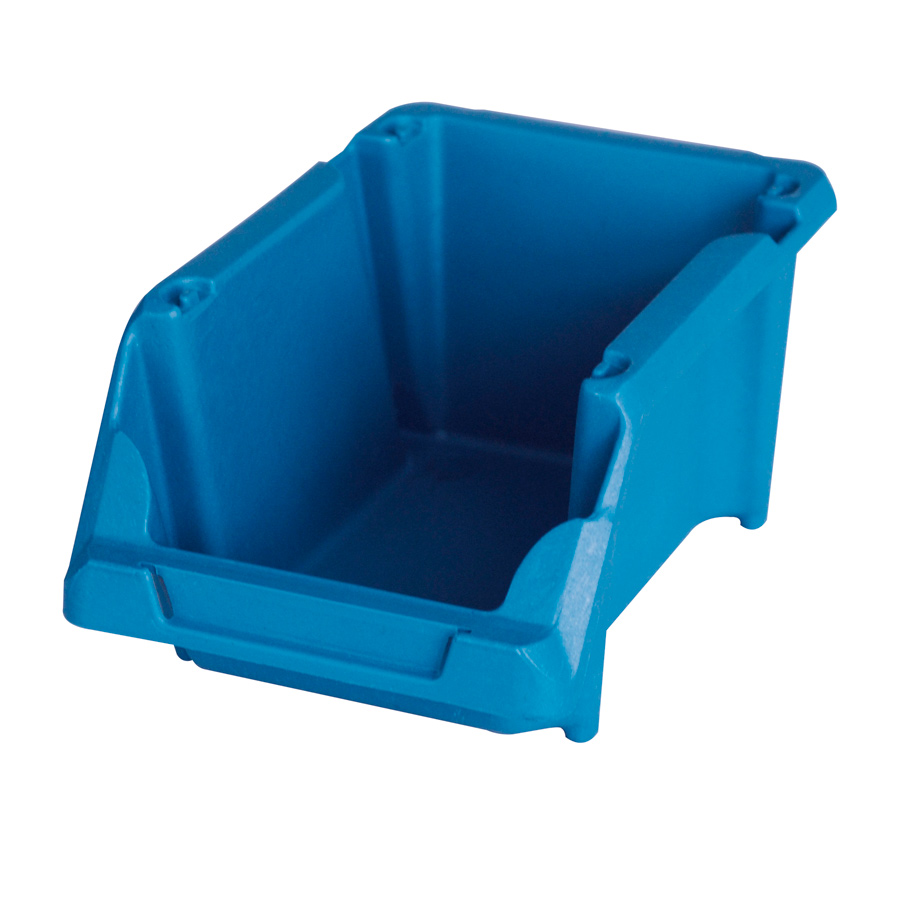 KIT ESTANTE GAVETEIRO ORGANIZADOR 108/3 AZUL
